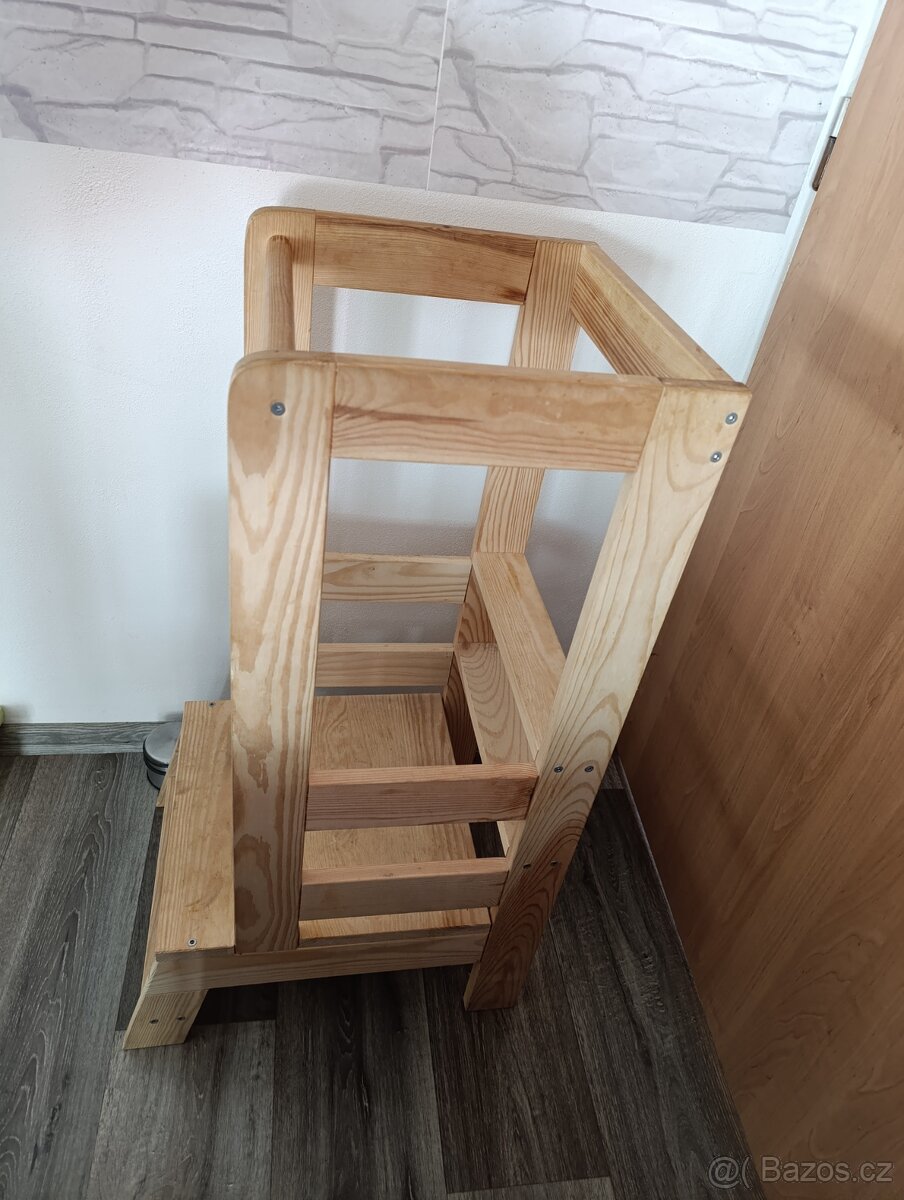 Učící věž - 2