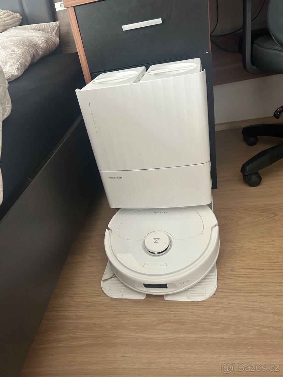 Roborock qrevo s - 2