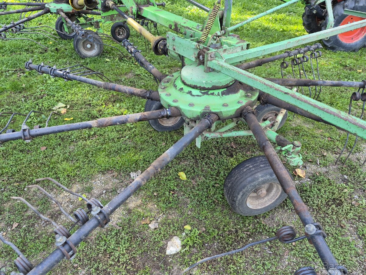 Deutz-Fahr KS 2.60 - 2
