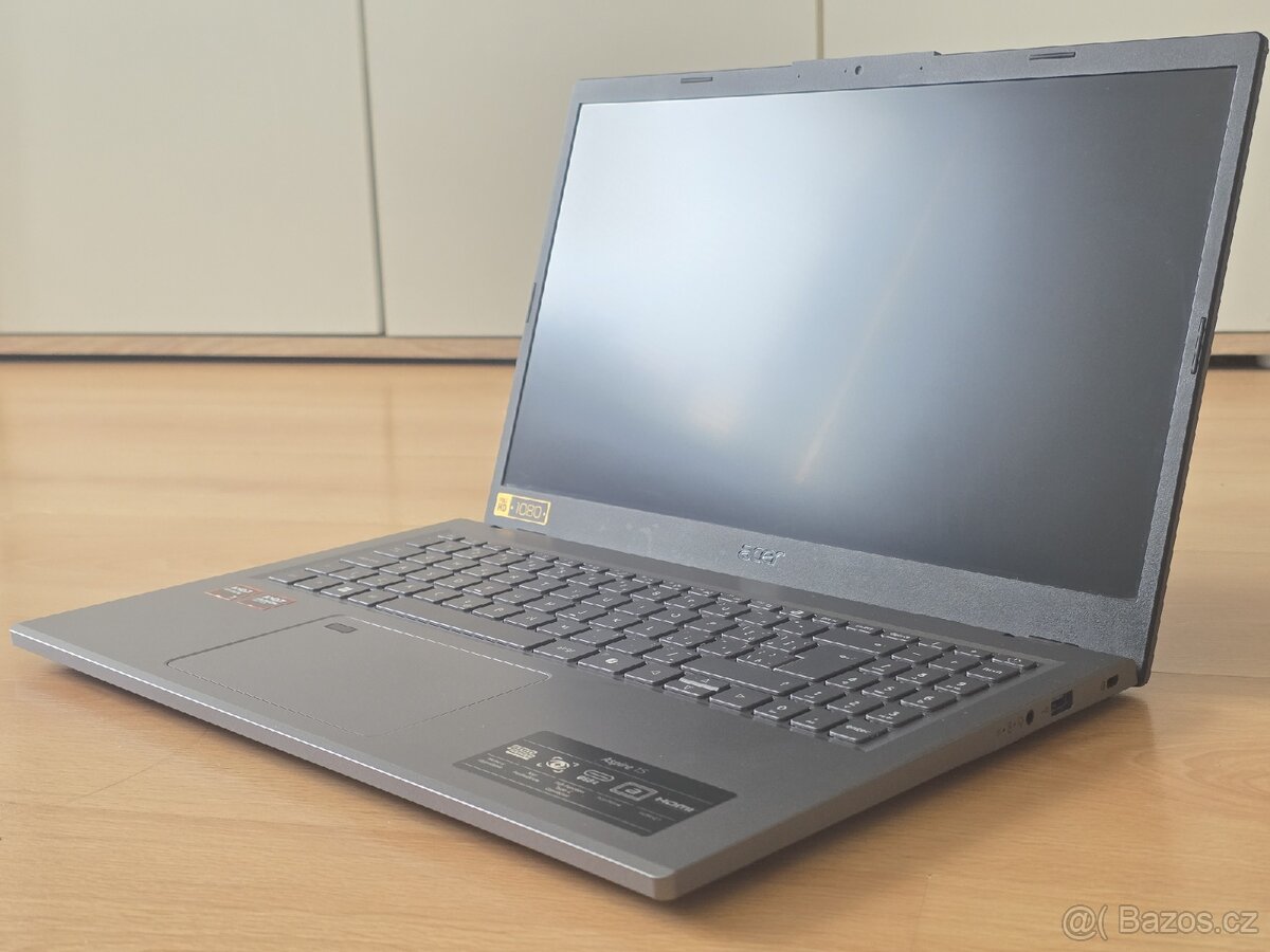 Acer Aspire 15 - 2