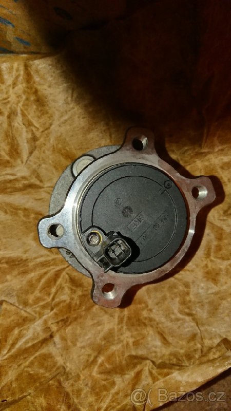 Ford c-max - 2