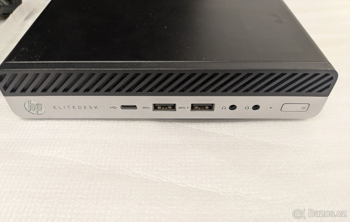 Mini počítač HP - 2