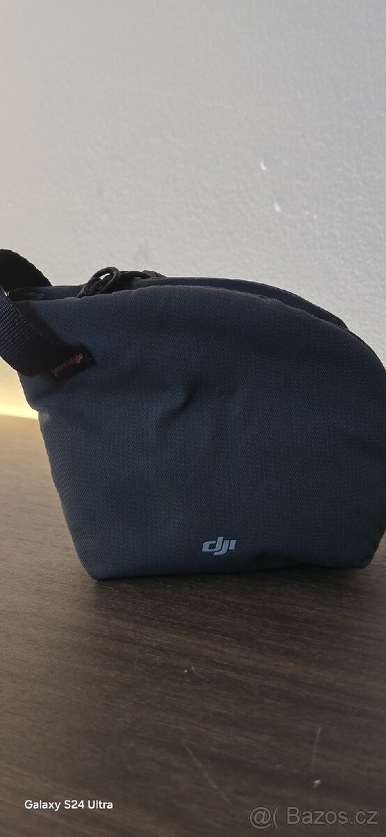 DJI mic mini - 2