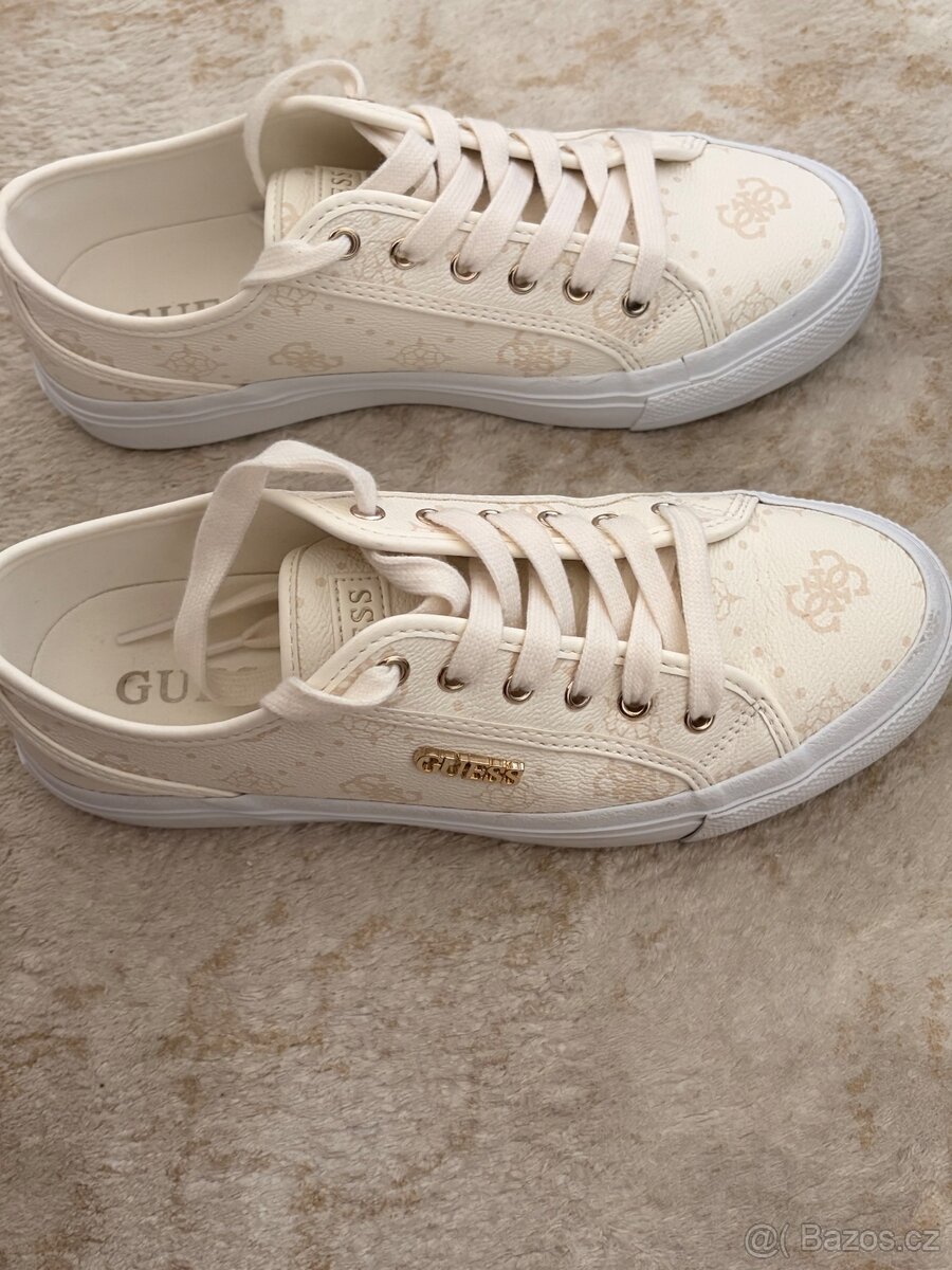 Tenisky guess v. 38 - 2