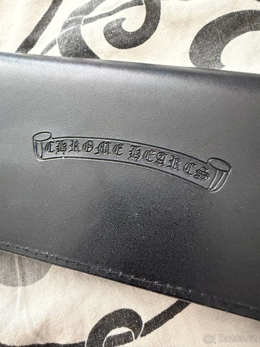 Chrome hearts brýle - 2