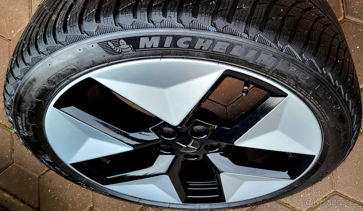 elektróny R20 5x108 orig. Polestar / VOLVO S90 V90 - 2