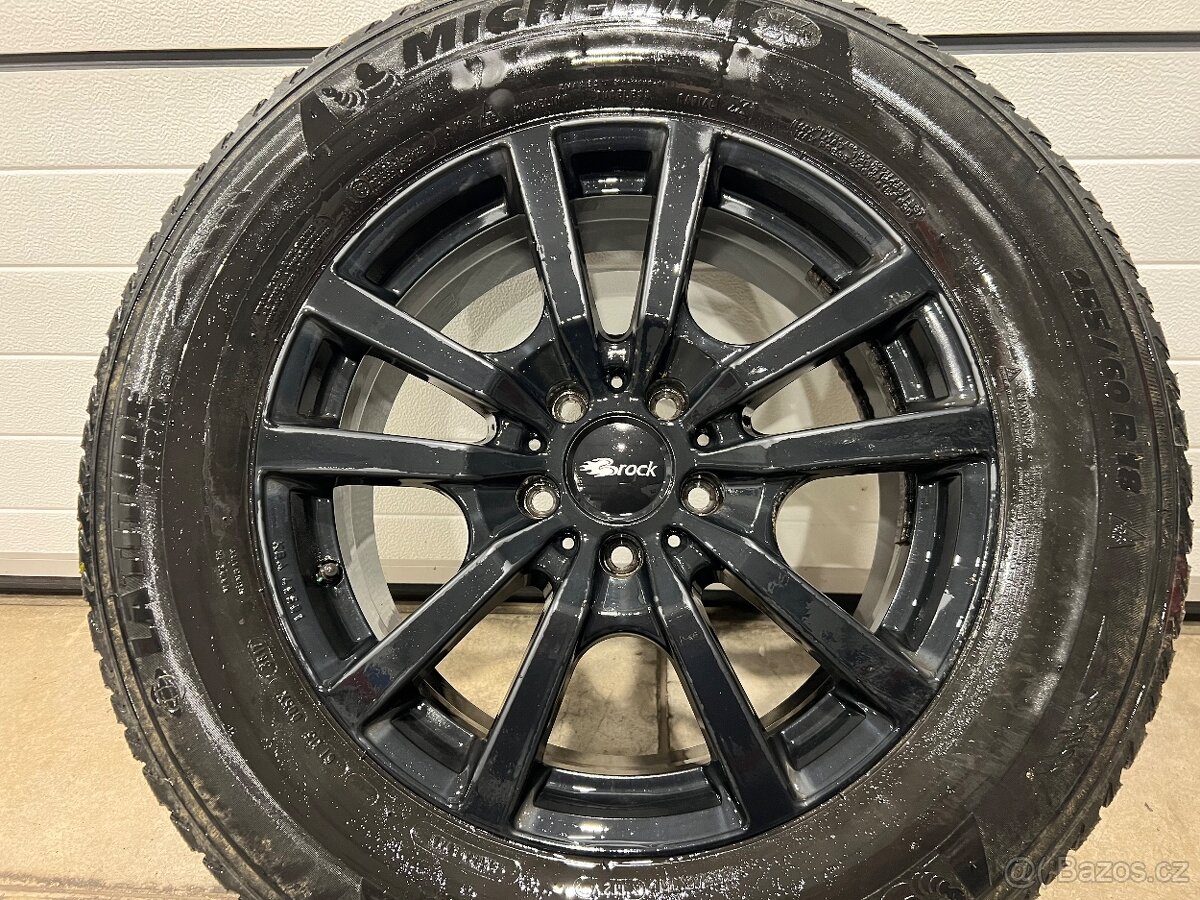 BROCK RC25T