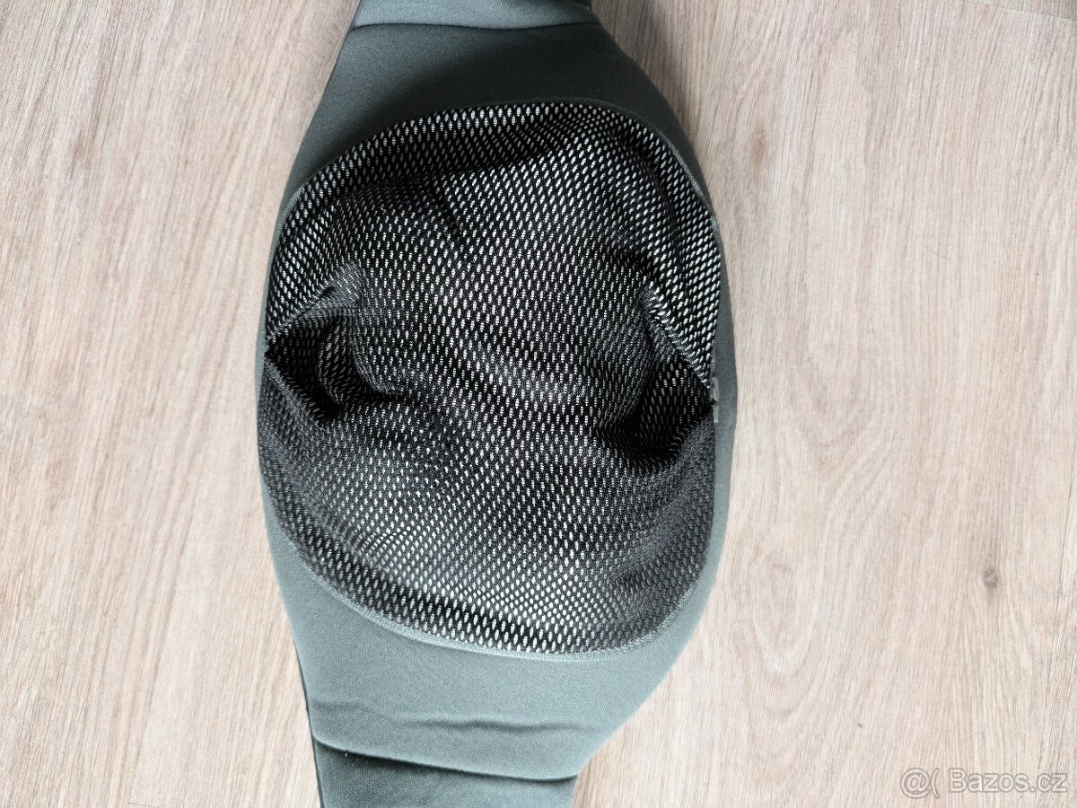 Masážní krční límec z Lidlu - 2