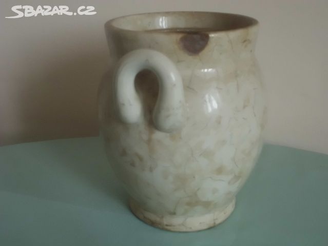 Starý kameninový sádelňák - 2