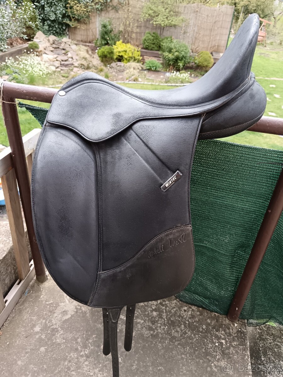 Wintec Isabell New na vlně - 2