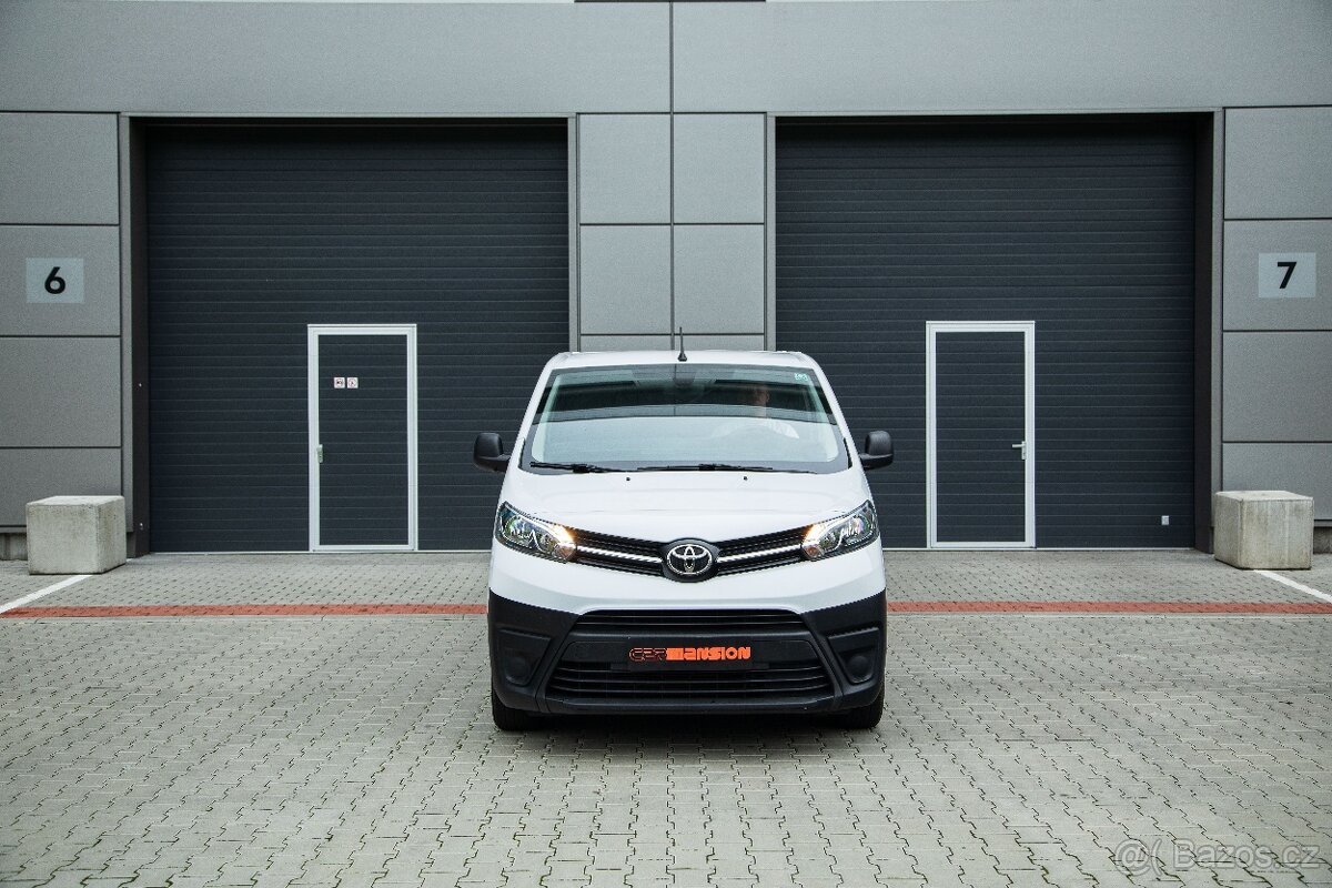 Toyota ProAce L2 2.0 D-4D 140 Active - 2