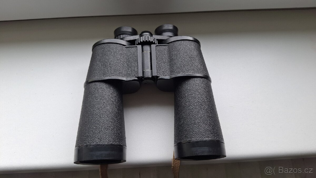 Dalekohled BPC 15X50 SOTEM - 2