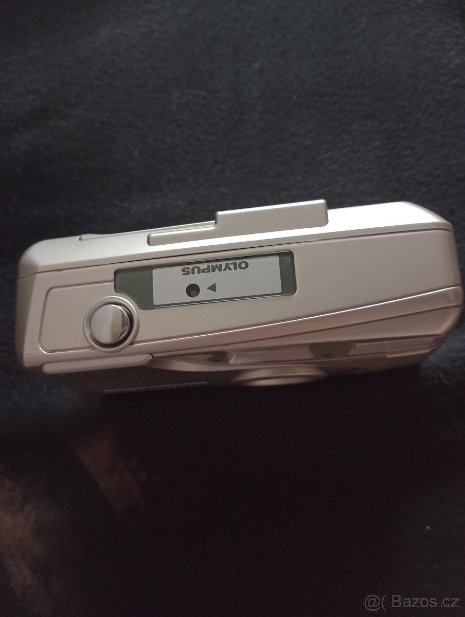 Olympus TRIP 500 - 2