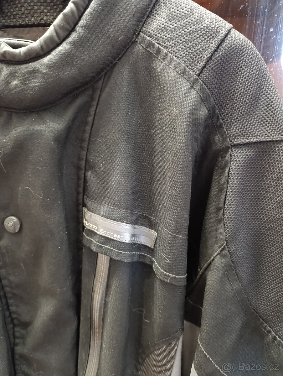 textilní bunda Revit M - 2