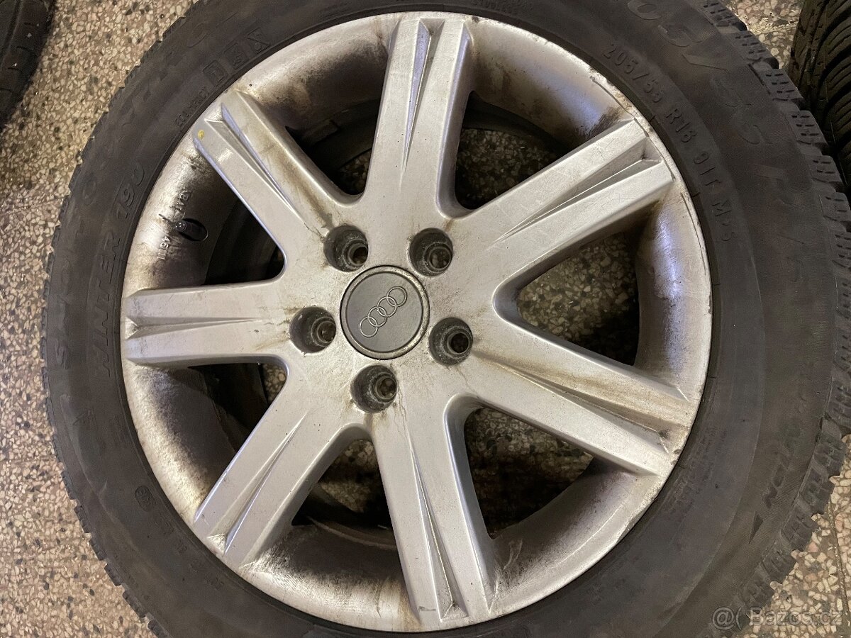 5x112 R16 - 2