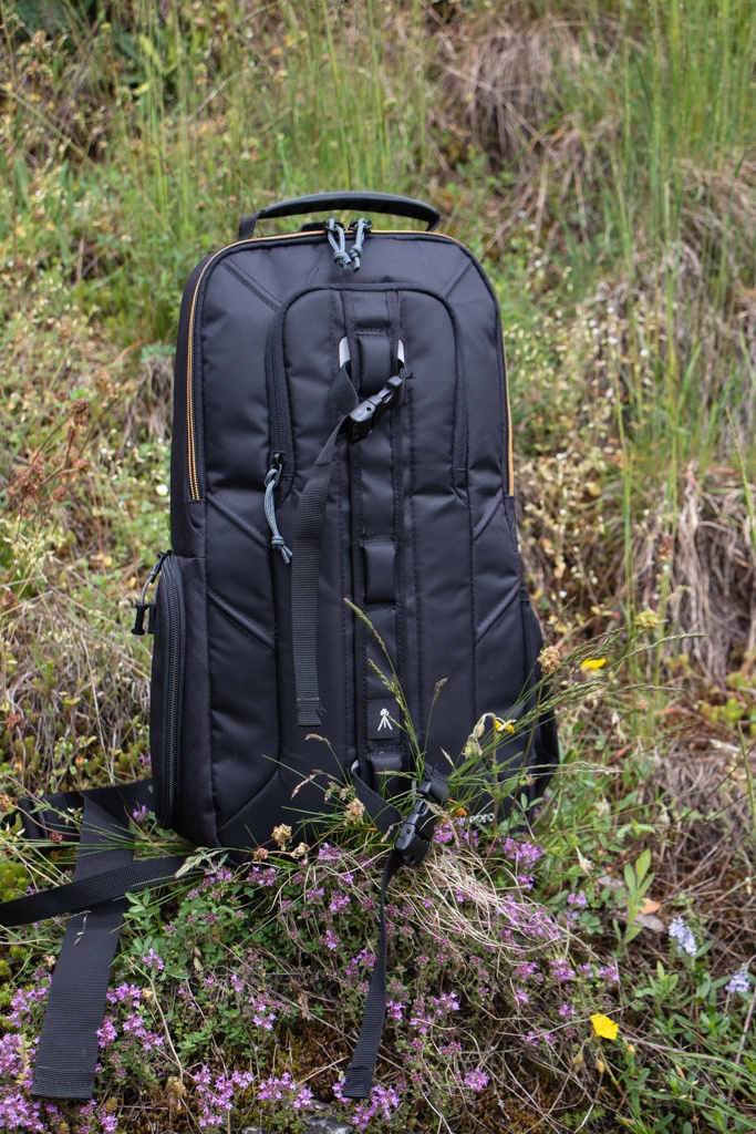 LOWEPRO Slingshot Edge 250 AW - 2