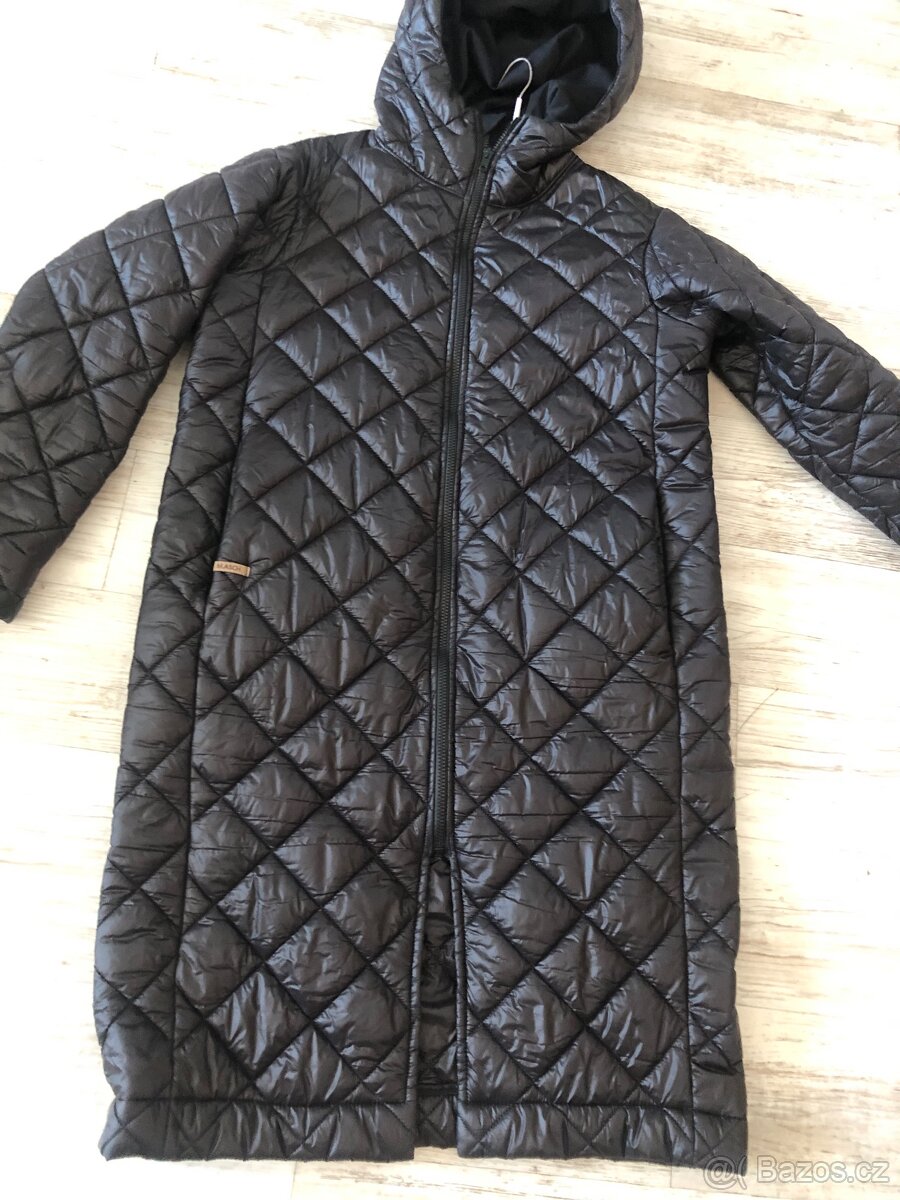 Kabat masch be originál oversized - 2