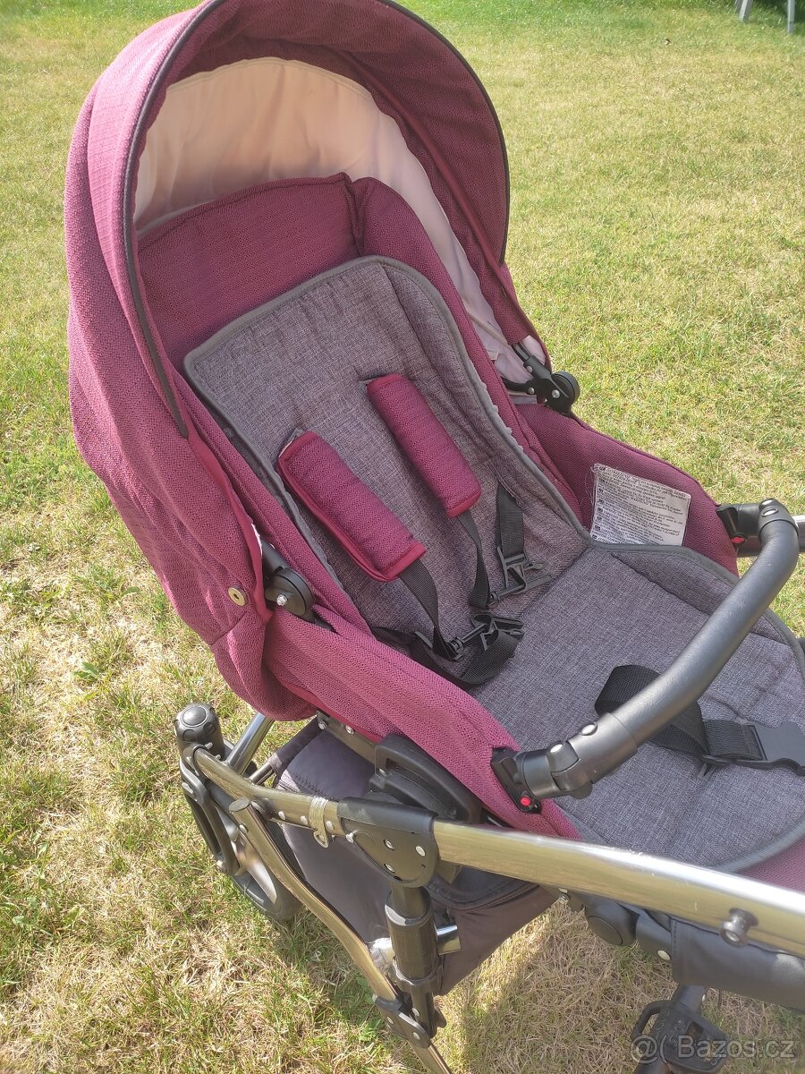 Kunert Mila premium - 2