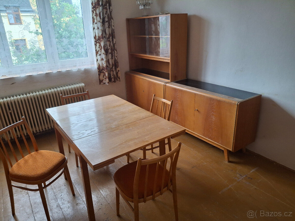 NÁBYTEK ZE 70. LET. - 2