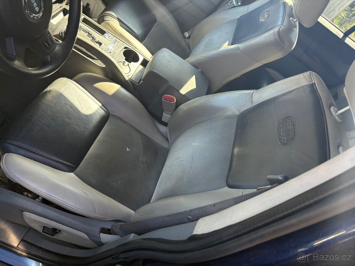 Jeep Commander 3.0 CRD - 2