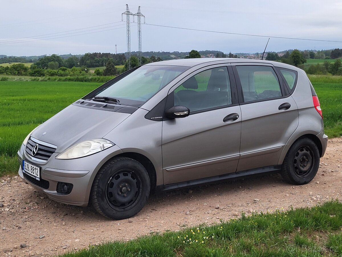 Mercedes Benz A180 CDI - 2