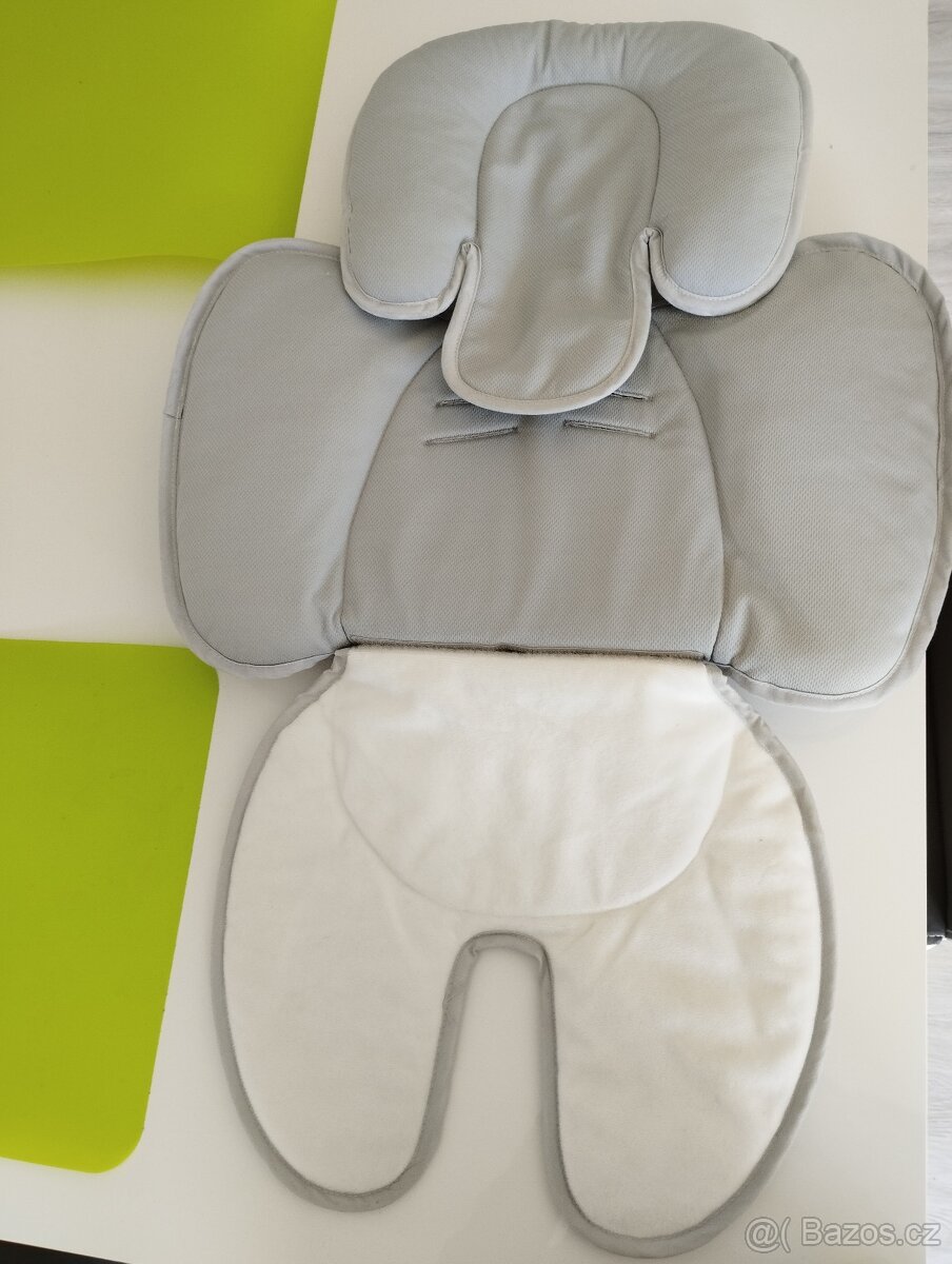 Prodam zanovni novorozeneckou vlozku do autosedacky - 2