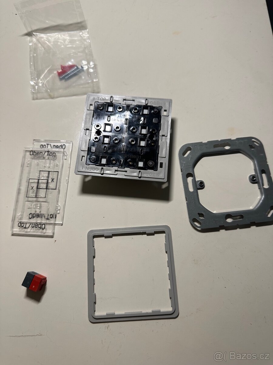 KNX modul JUNG 4071 TSM - 2