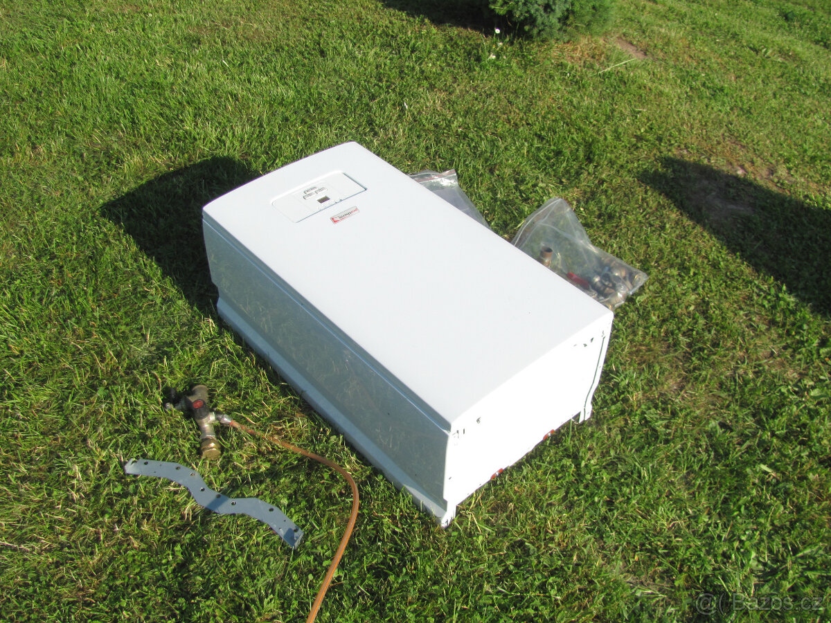 ELEKTROKOTEL PROTHERM 12KW - RAY 12K - 2