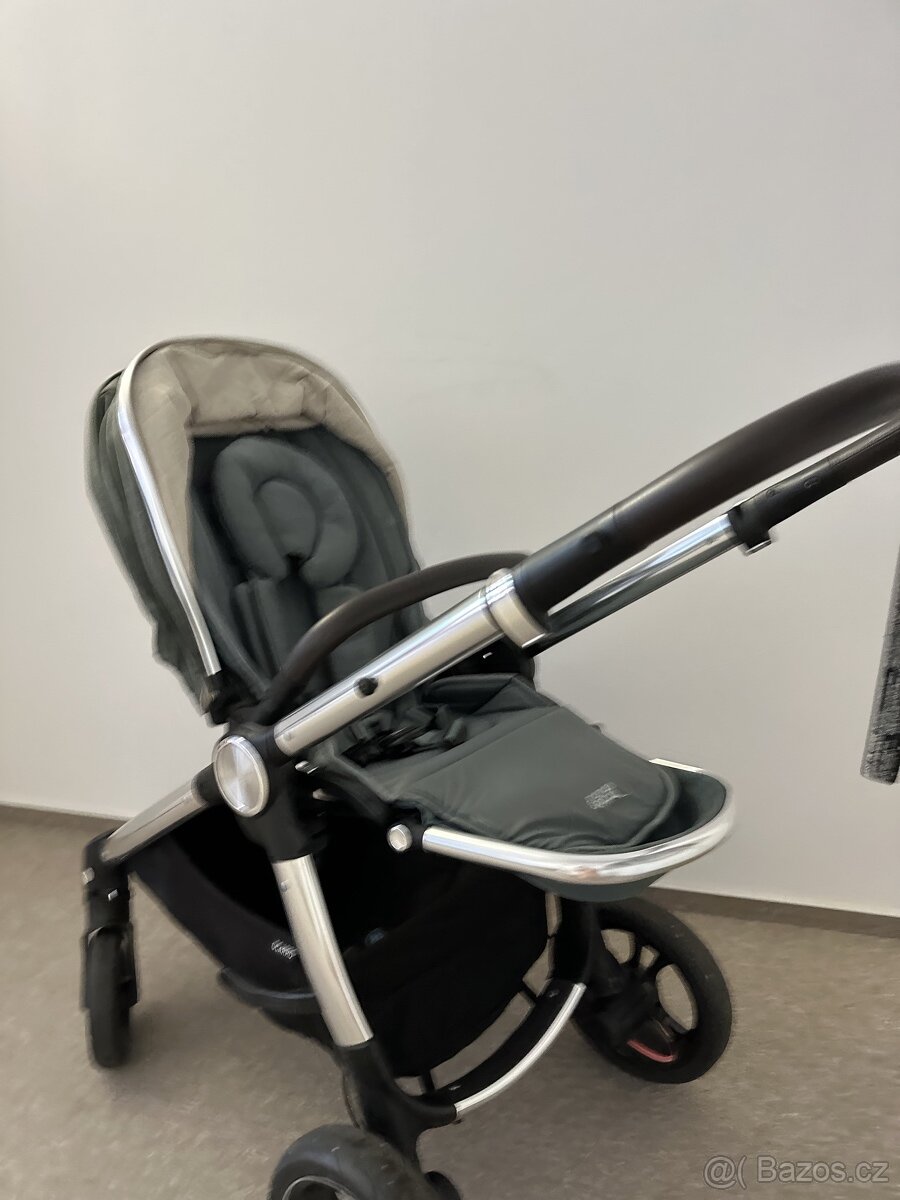 Na prodej kočárek - 2