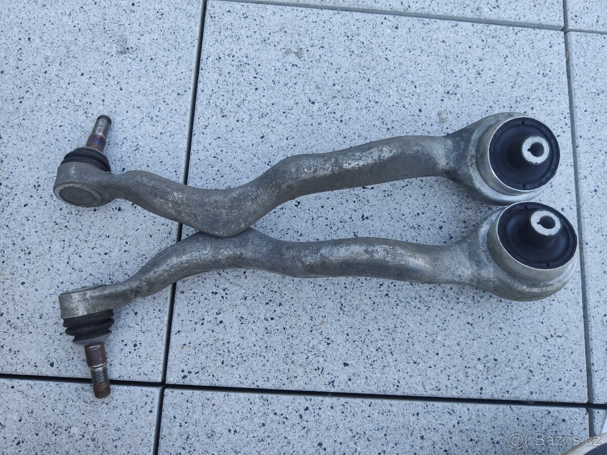 Přední ramena pro BMW 1,2,3,4 (F2x, F3x) - 2