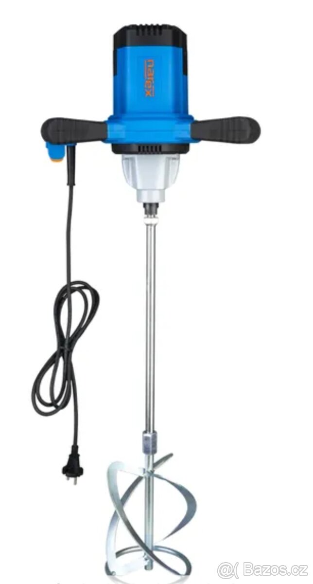 Mychadlo NAREX 1200W nové - 2