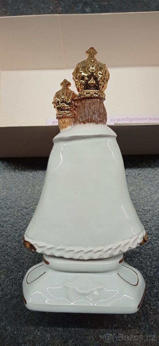 Soška P.M.Svatohorská - 2