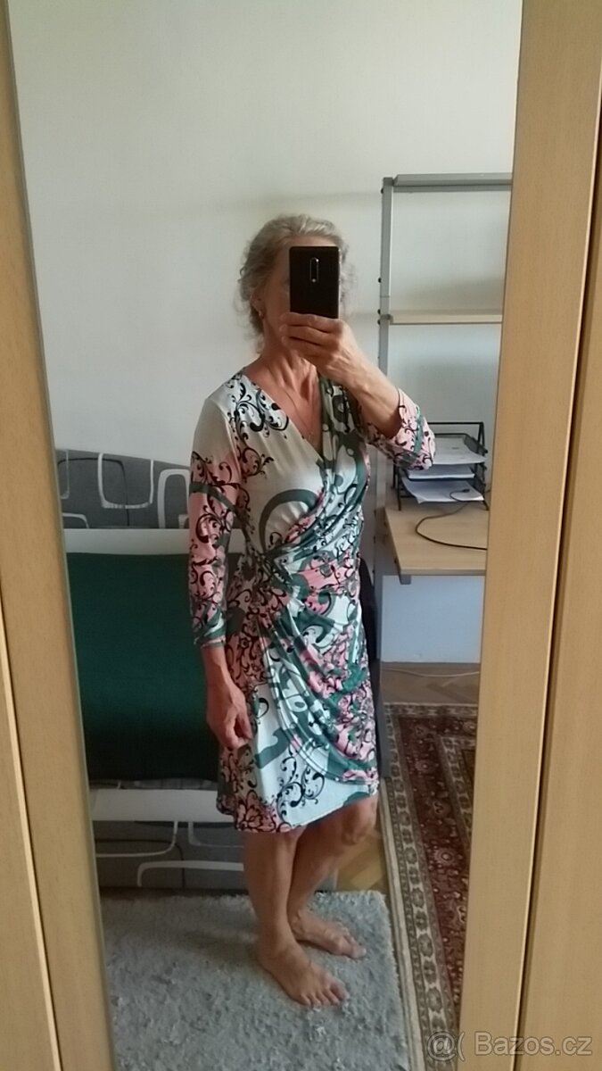 Společenské šaty z boutique Comtessa č. 2 - 2