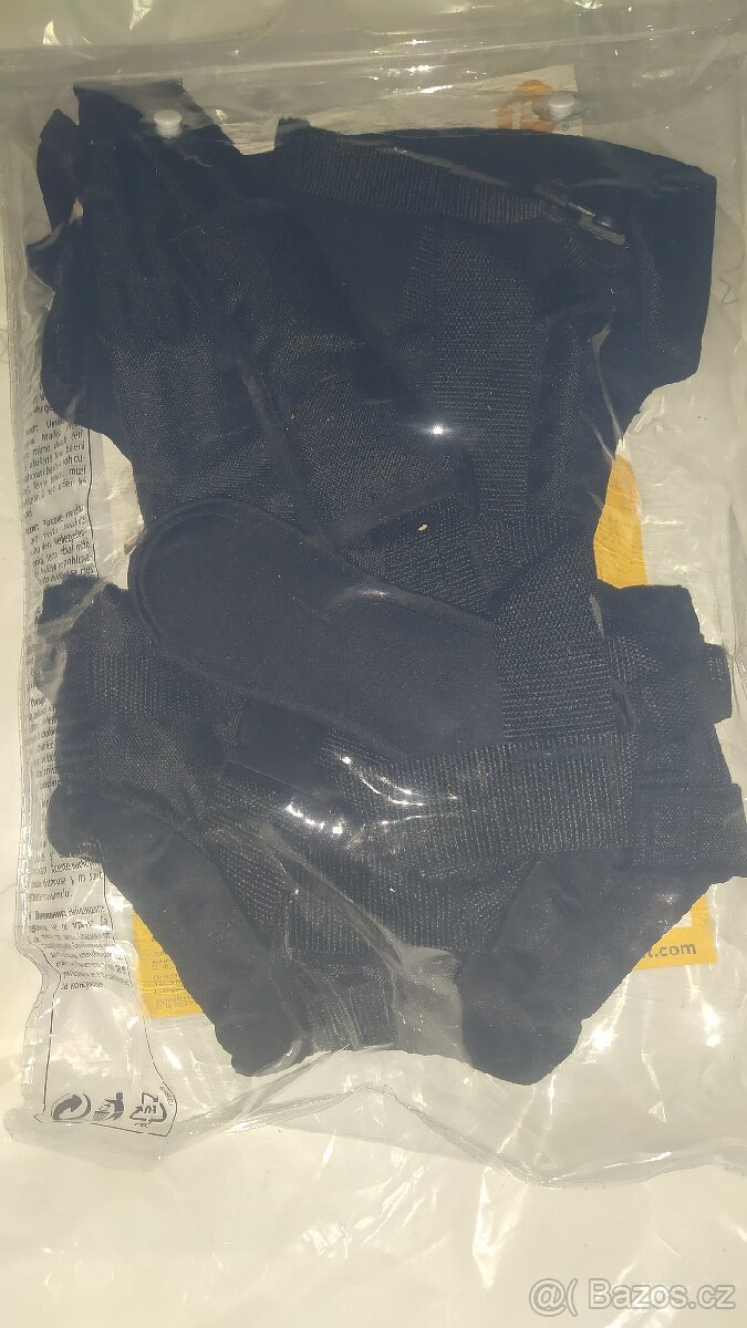 Nosítko na dítě - 2