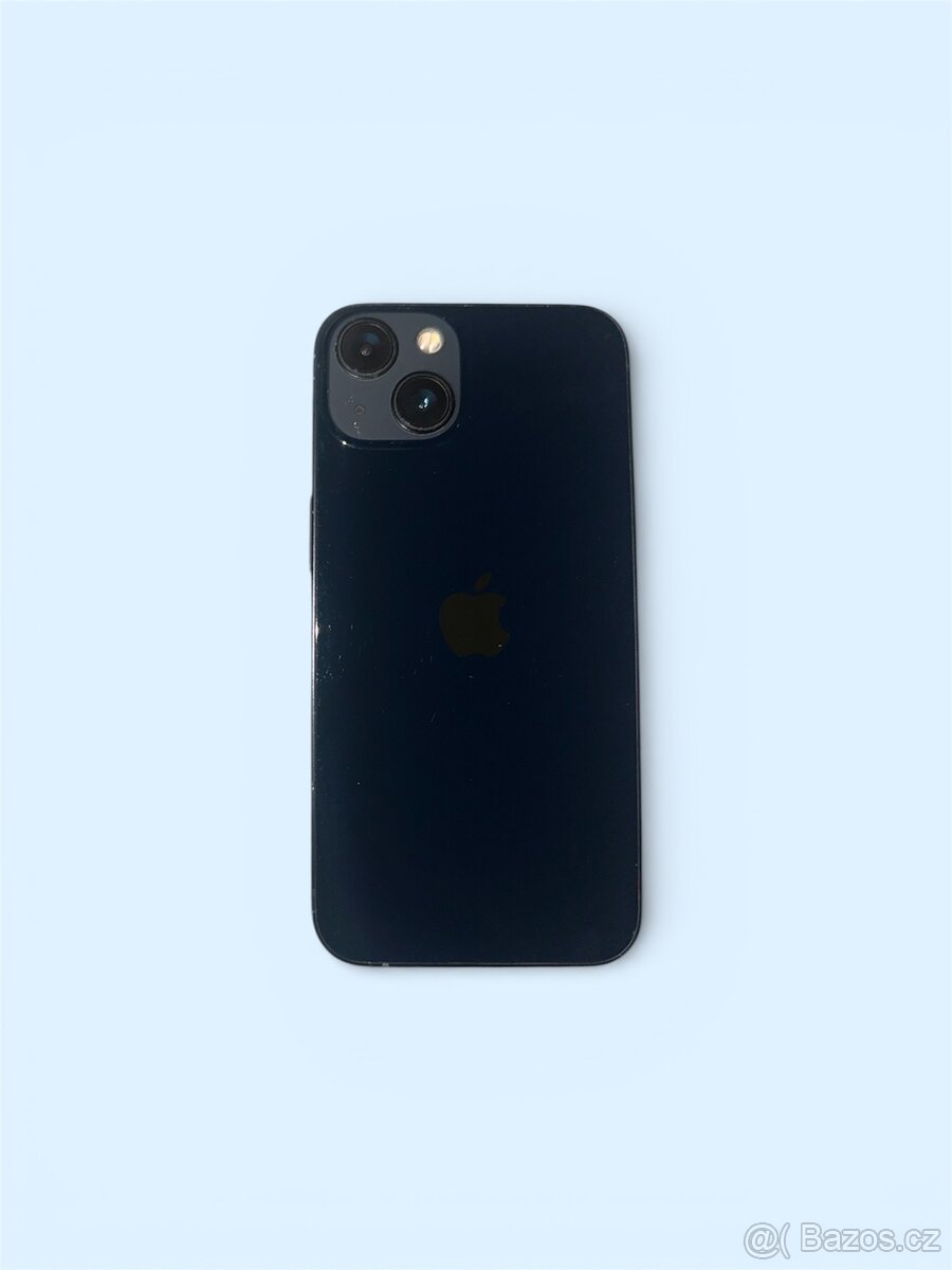 🔥 Apple iPhone 13 – 128 GB | Midnight 🔥 - 2
