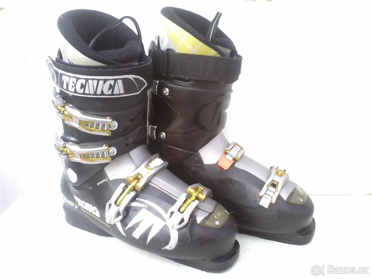 Lyžáky Tecnica 28,5 - 2