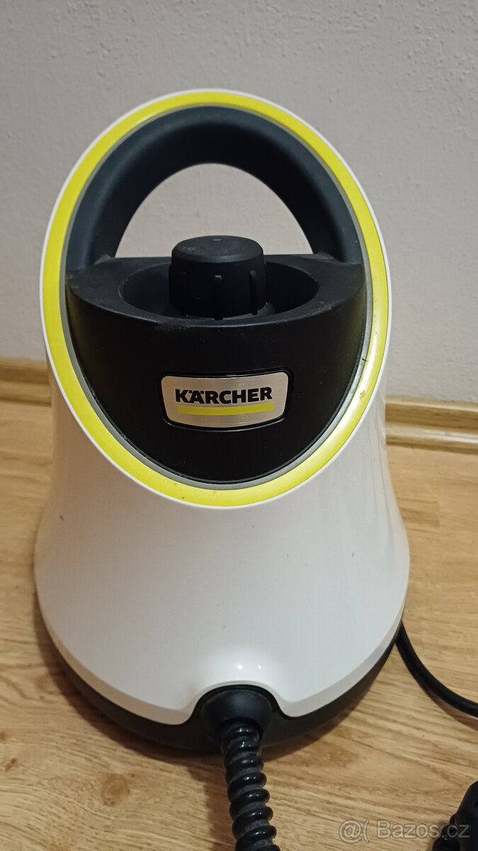 Karcher parní čistič - 2