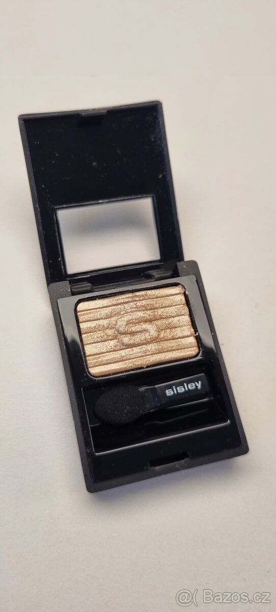 SISLEY phyto-ombre glow (pearl) - 2