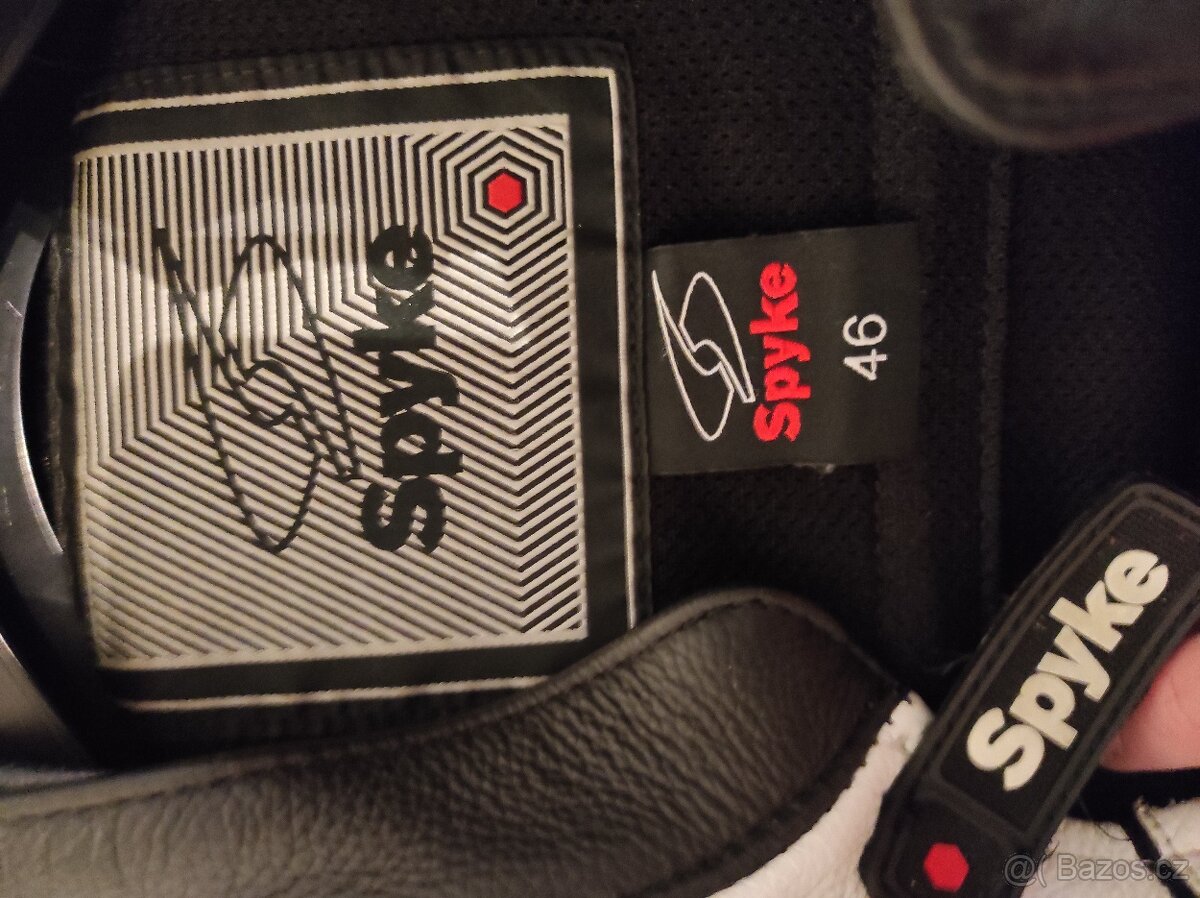 Dámská kombinéza Spyke - 2