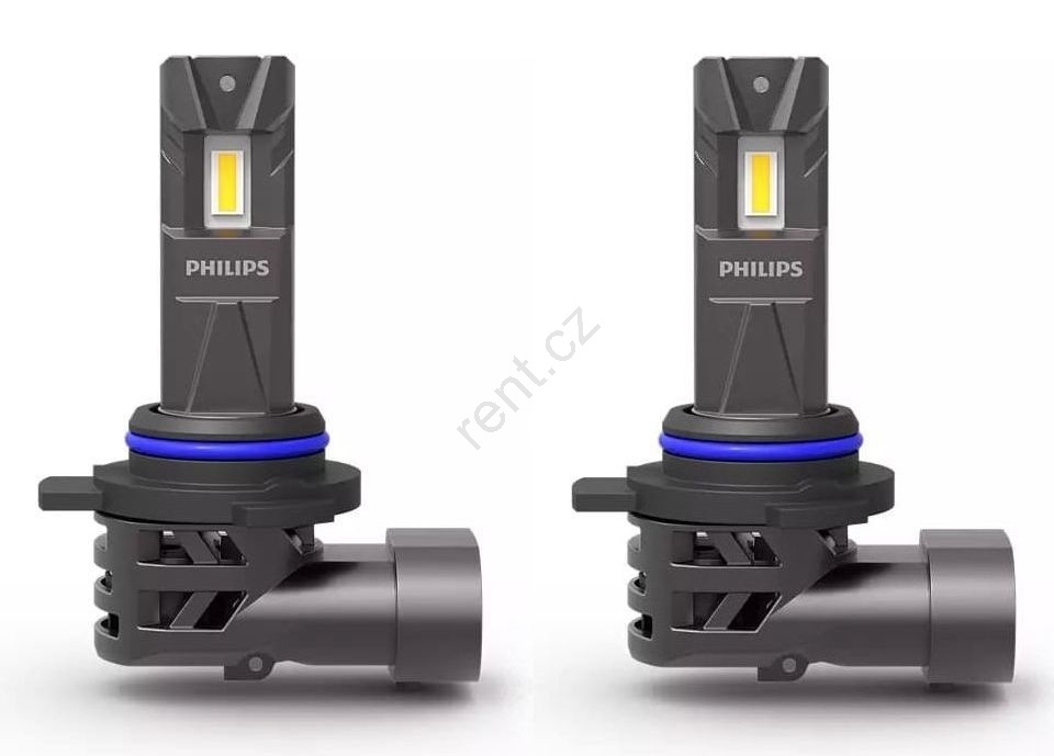2x LED autožárovka Philips Ultinon Access HIR2 - 2