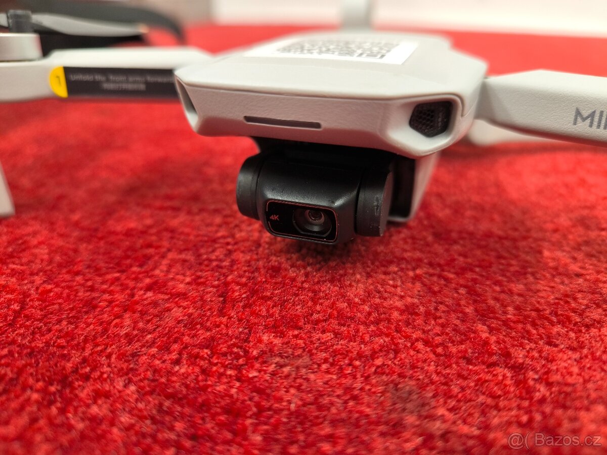 DJI Mini 2 Fly More Combo - 2