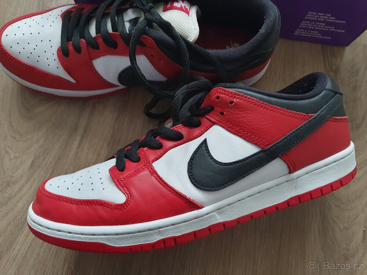 Tenisky Nike vel. 44 - 2