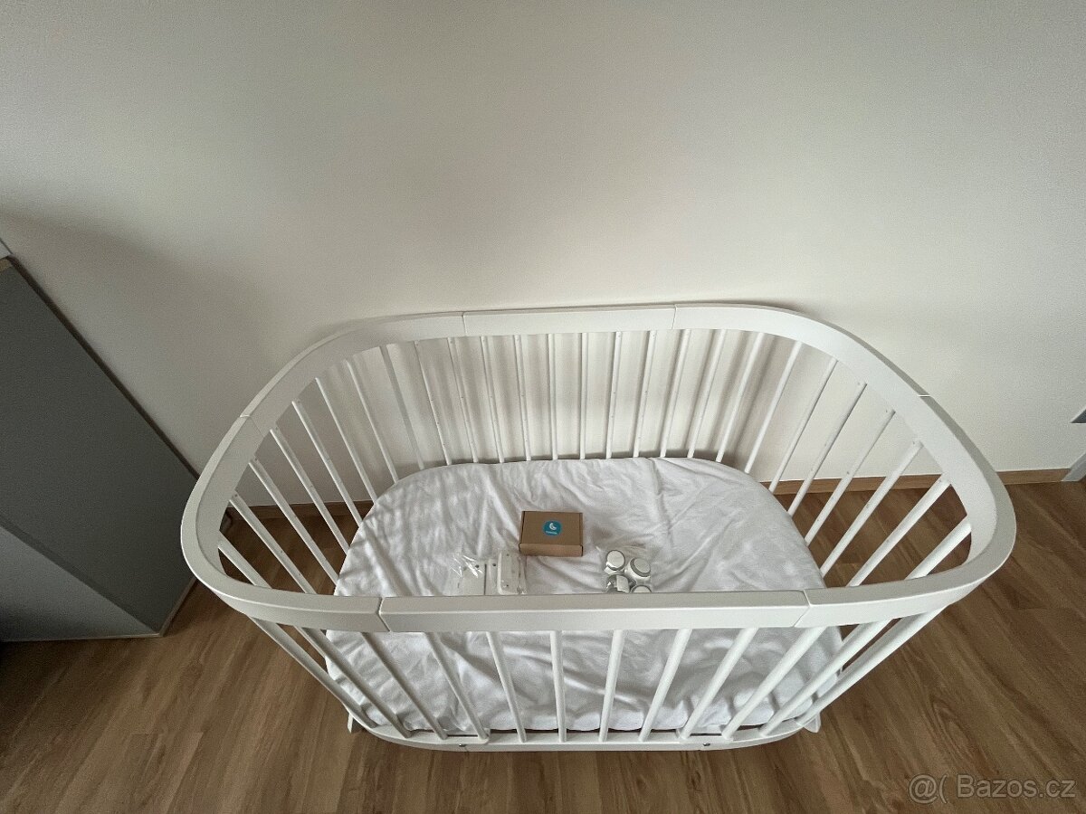 Dětská postýlka Tweeto - 2