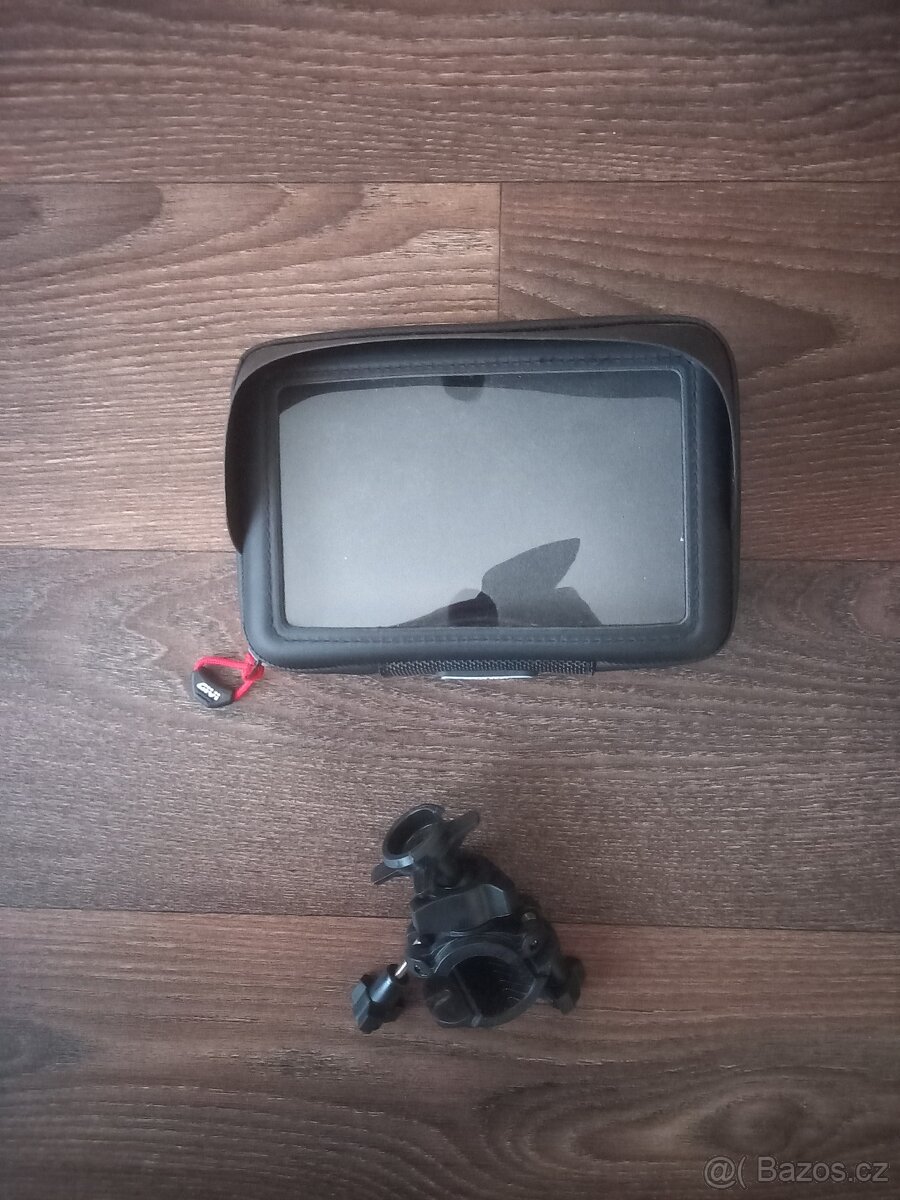 Držák navigace, telefonu GIVI - 2