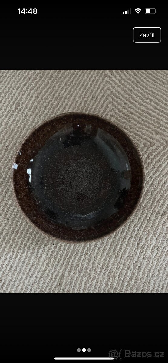 Velká servírovací mísa H&M - 2