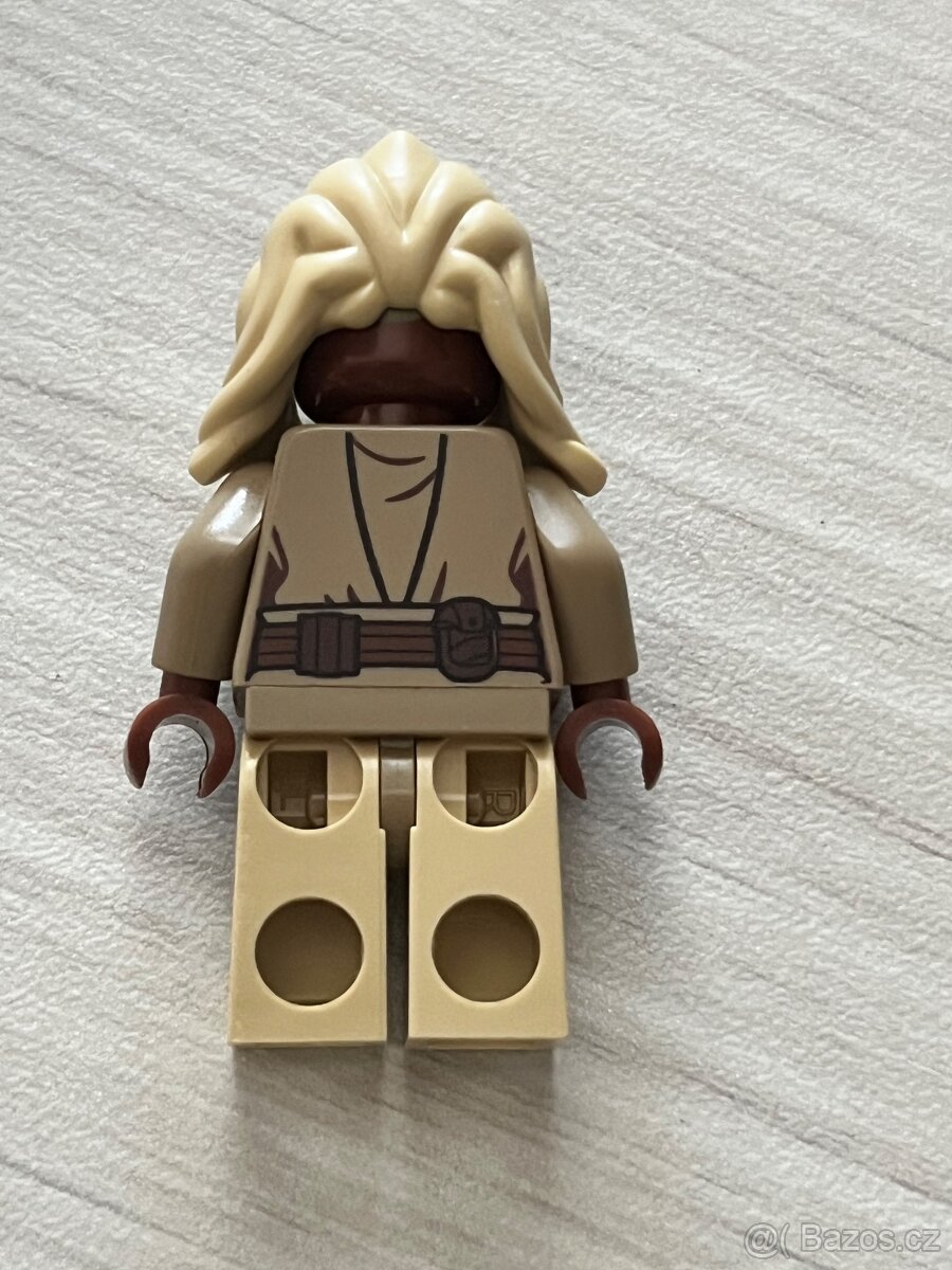 Lego star wars - Stass Allie - 2