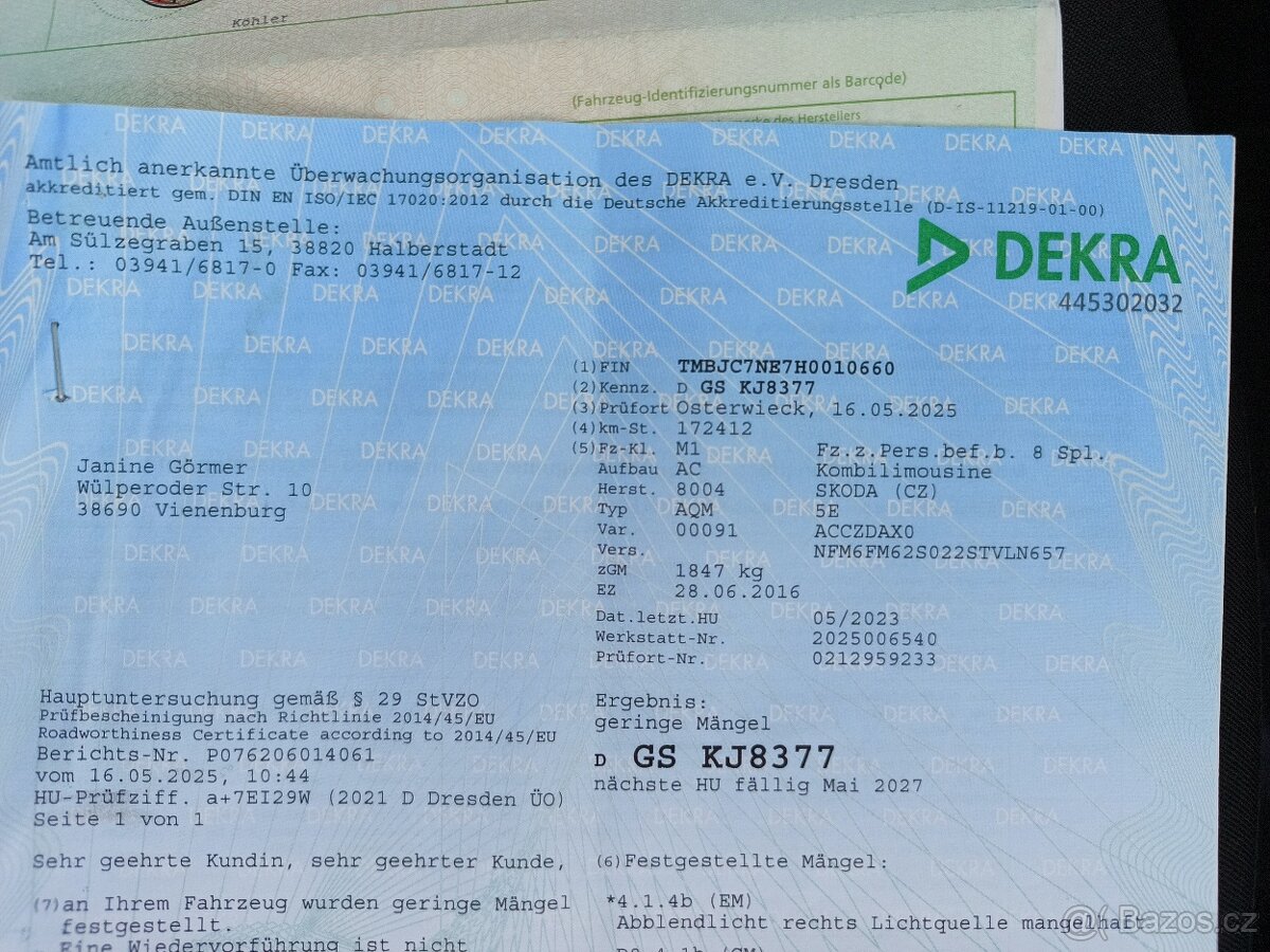 Škoda Octavia 3 ❗1.4Tsi 110kW ❗JOY - 2