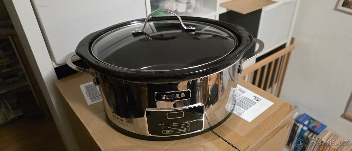 Multifunkční hrnec - 2