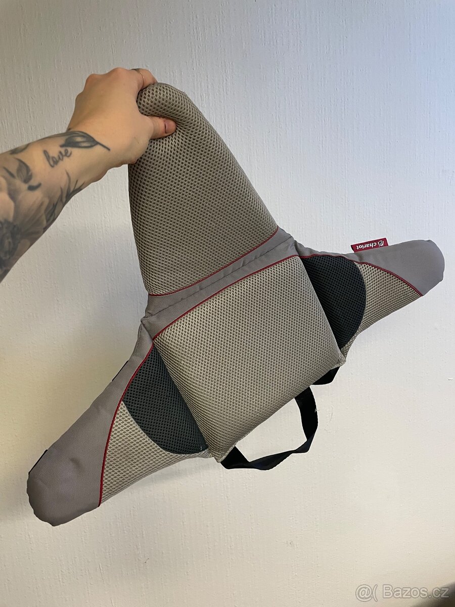 Doplnky z Thule Chariot - 2