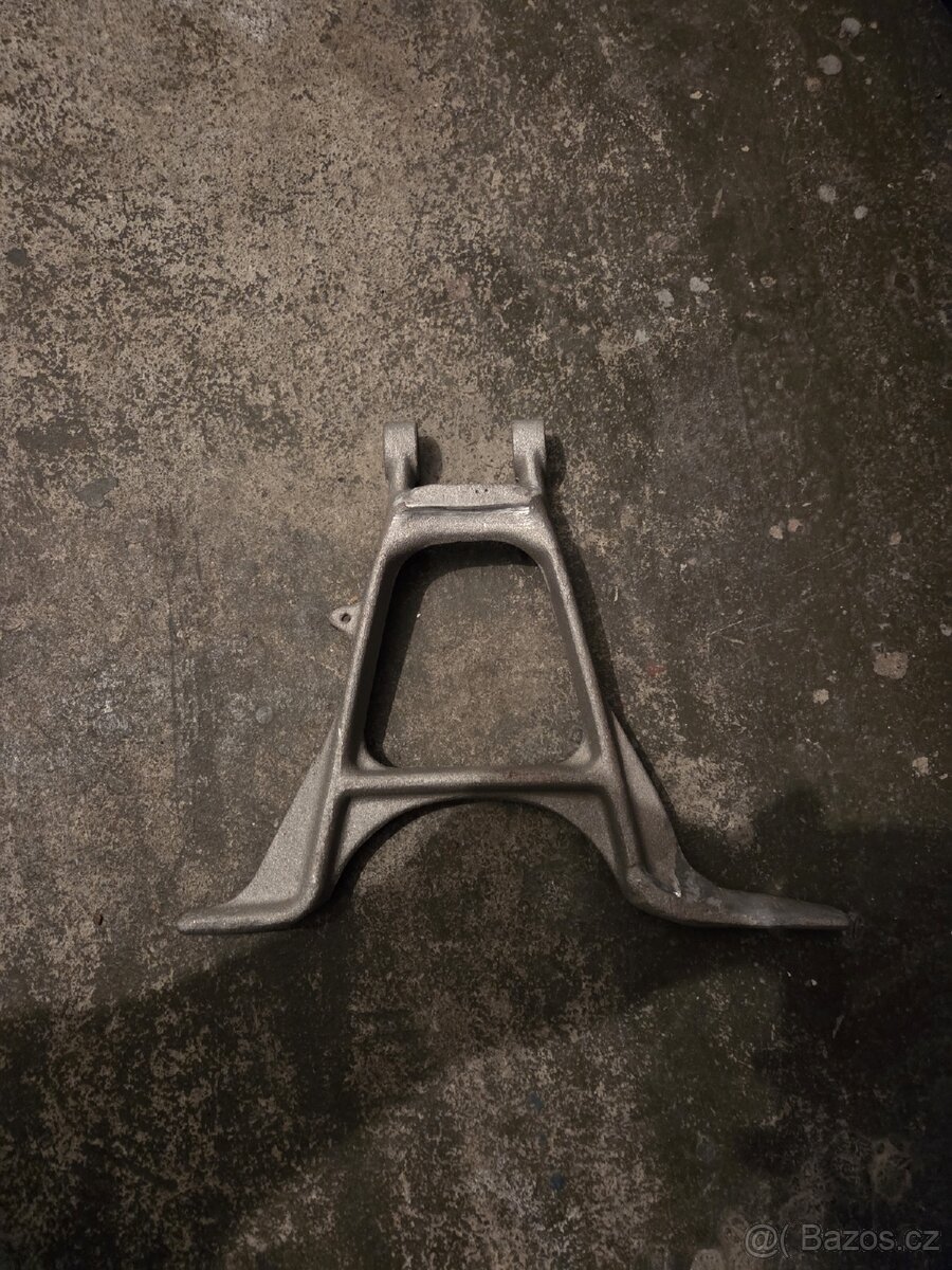 Stojan Jawa Pérák zbrojovka/komunista - 2